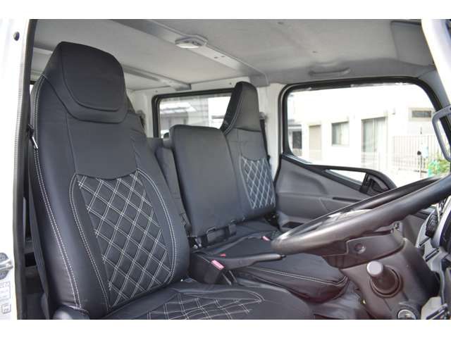 MITSUBISHI CANTER 2017