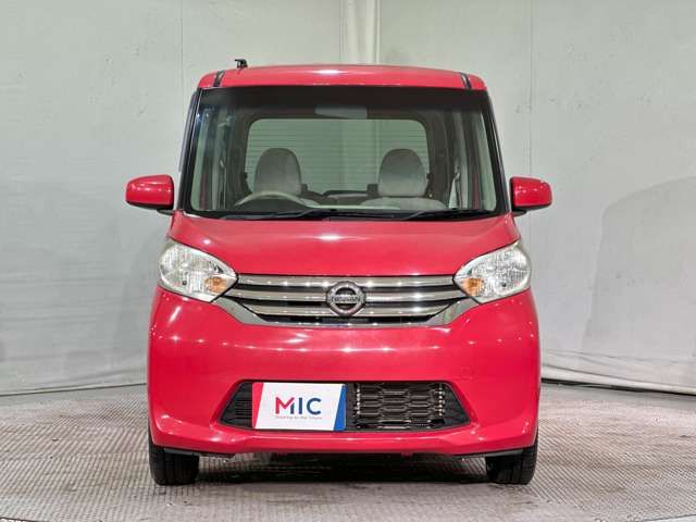 NISSAN DAYZ ROOX 2014