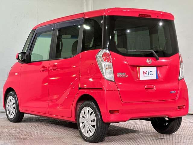 NISSAN DAYZ ROOX 2014