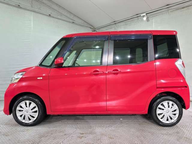 NISSAN DAYZ ROOX 2014