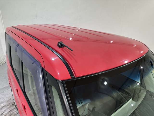 NISSAN DAYZ ROOX 2014