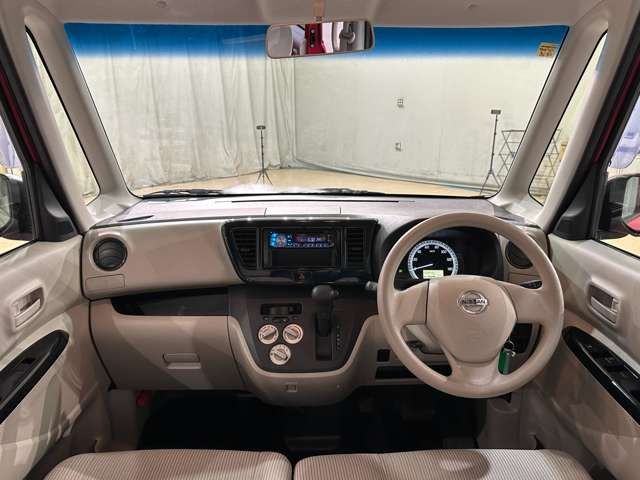 NISSAN DAYZ ROOX 2014