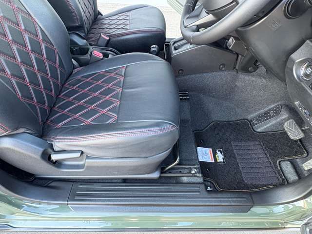 SUZUKI JIMNY 4WD 2020