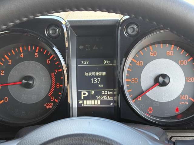 SUZUKI JIMNY 4WD 2020