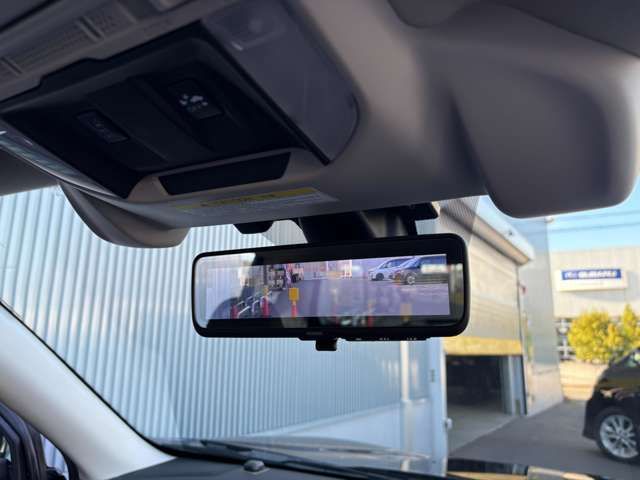 SUBARU FORESTER 2019