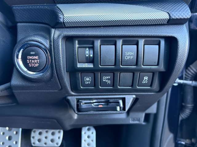 SUBARU FORESTER 2019