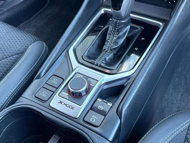 SUBARU FORESTER 2019