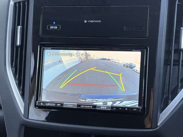 SUBARU FORESTER 2019