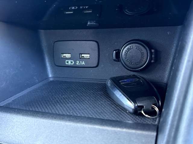 SUBARU FORESTER 2019