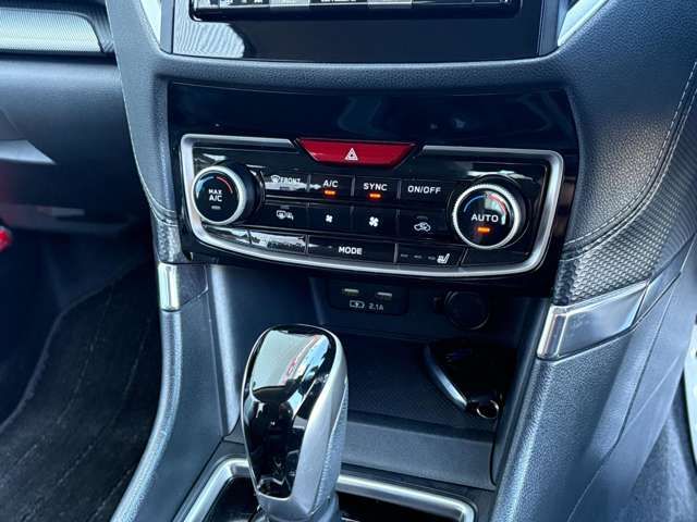 SUBARU FORESTER 2019