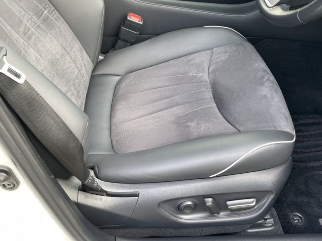 TOYOTA CROWN sedan hybrid 2018