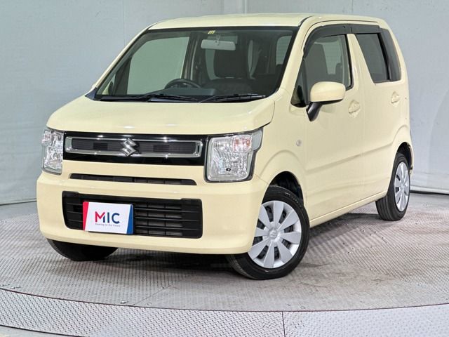 SUZUKI WAGON R 2020