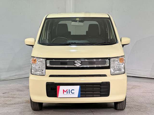 SUZUKI WAGON R 2020
