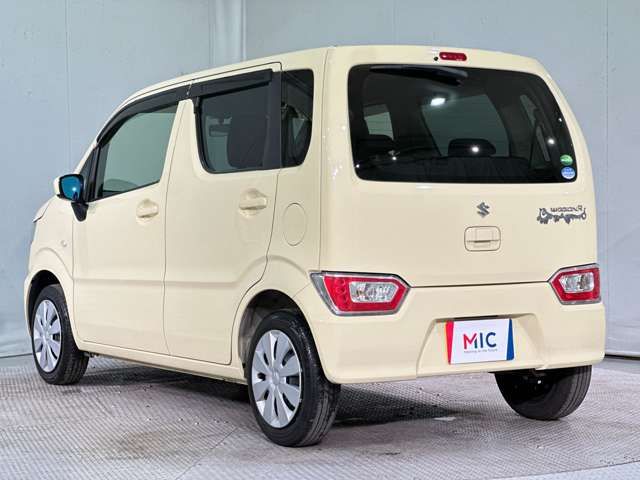 SUZUKI WAGON R 2020