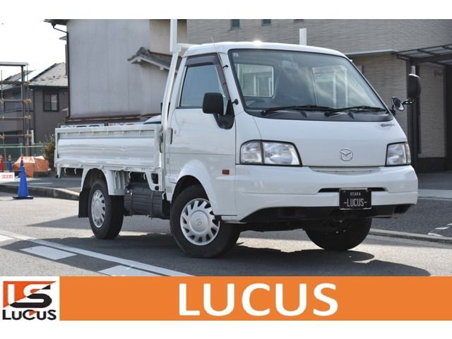 MAZDA BONGO truck 2WD 2017