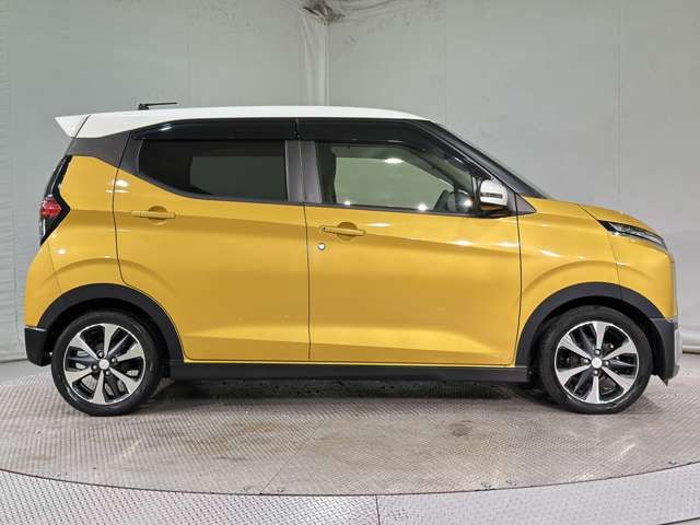 MITSUBISHI ek X 2020