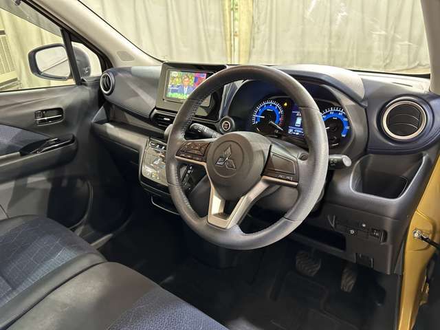 MITSUBISHI ek X 2020