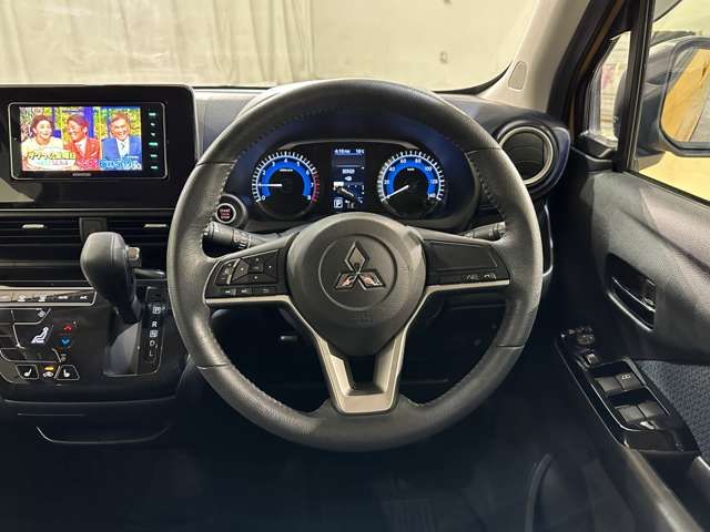 MITSUBISHI ek X 2020