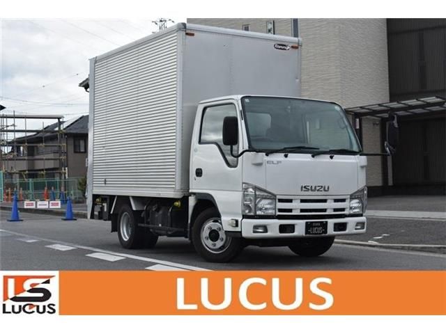 ISUZU ELF 2014