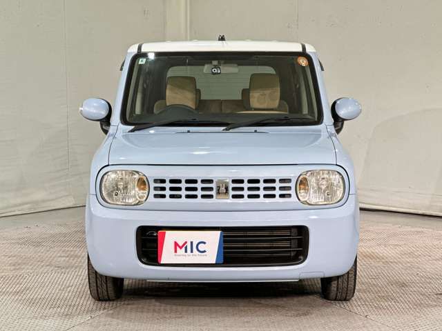 SUZUKI ALTO LAPIN 2012