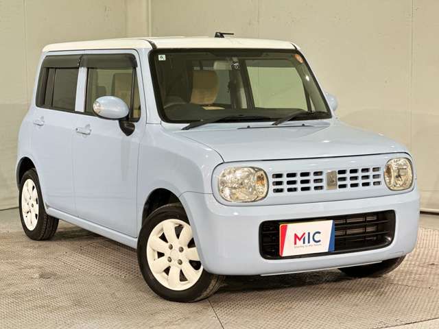 SUZUKI ALTO LAPIN 2012