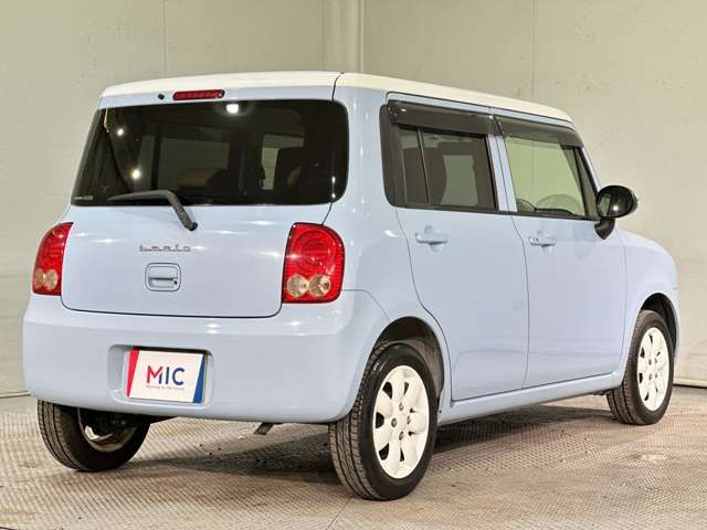 SUZUKI ALTO LAPIN 2012