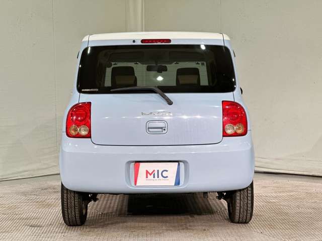 SUZUKI ALTO LAPIN 2012