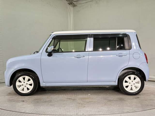 SUZUKI ALTO LAPIN 2012