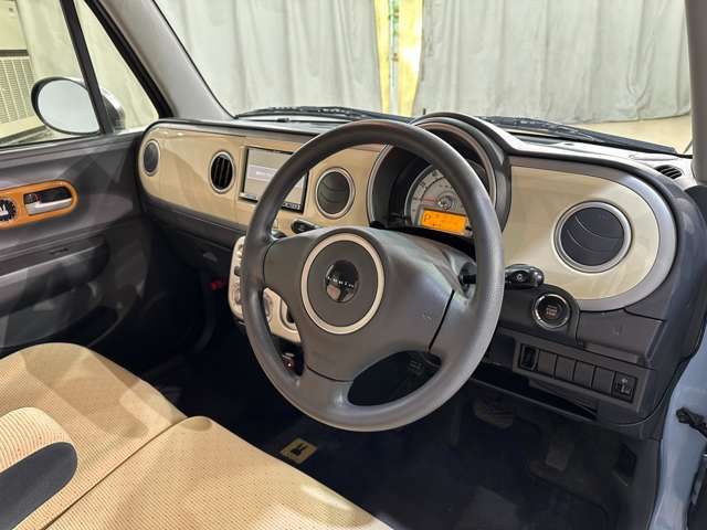 SUZUKI ALTO LAPIN 2012