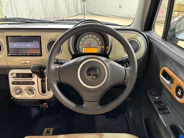 SUZUKI ALTO LAPIN 2012
