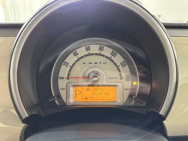 SUZUKI ALTO LAPIN 2012