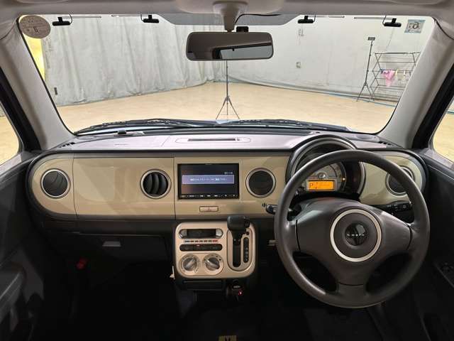 SUZUKI ALTO LAPIN 2012