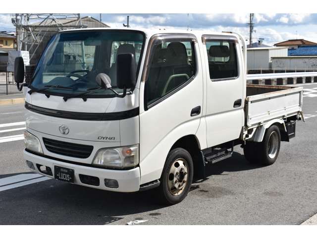TOYOTA DYNA 2007