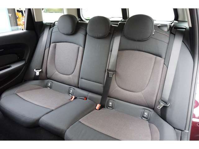 BMW BMW MINI COOPER CLUBMAN 2016