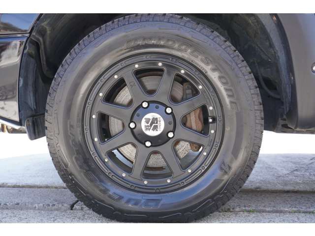 TOYOTA TANDORA 4WD 0