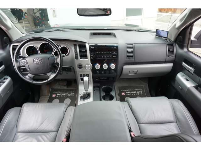 TOYOTA TANDORA 4WD 0