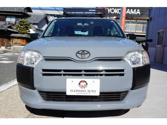 TOYOTA PROBOX van 2WD 2015