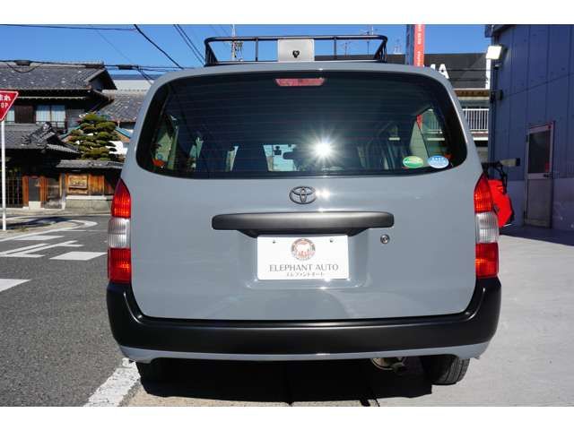 TOYOTA PROBOX van 2WD 2015