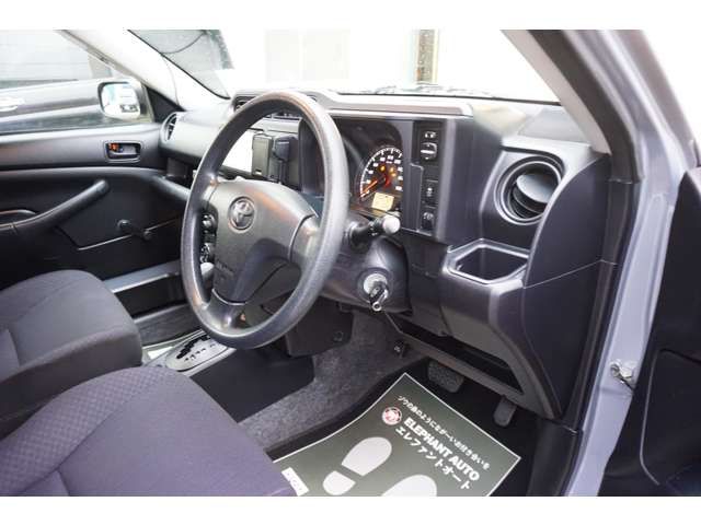 TOYOTA PROBOX van 2WD 2015