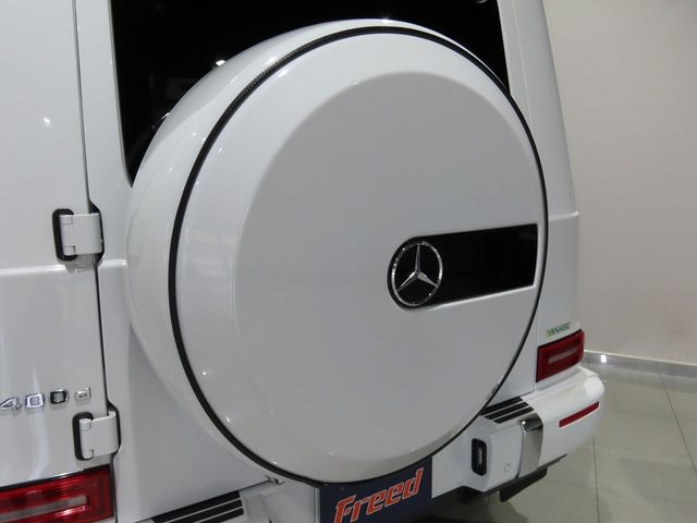 MERCEDES BENZ MERCEDES BENZ G class 2023