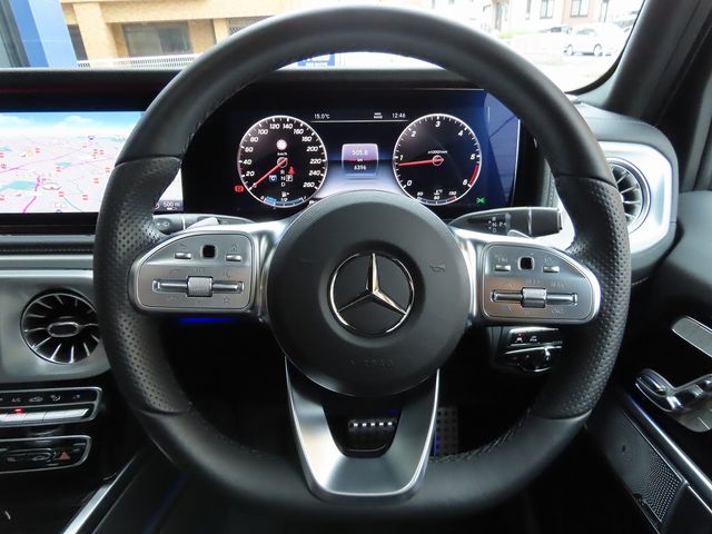 MERCEDES BENZ MERCEDES BENZ G class 2023