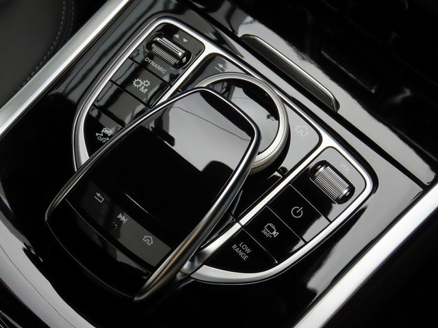 MERCEDES BENZ MERCEDES BENZ G class 2023