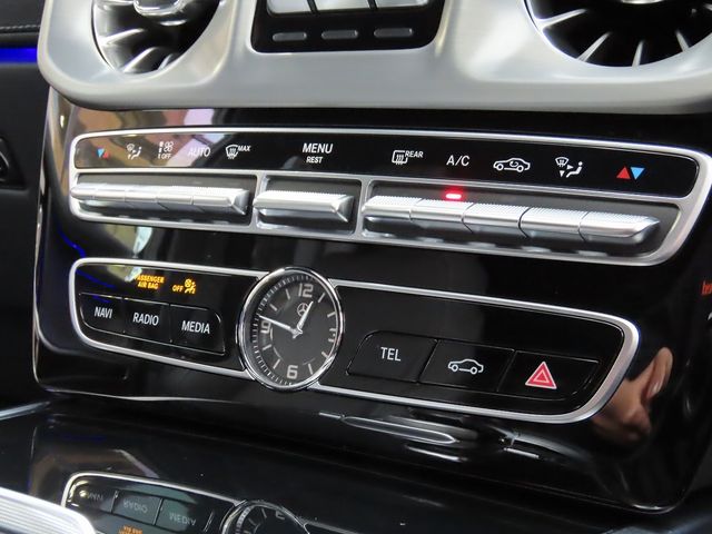 MERCEDES BENZ MERCEDES BENZ G class 2023