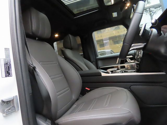 MERCEDES BENZ MERCEDES BENZ G class 2023