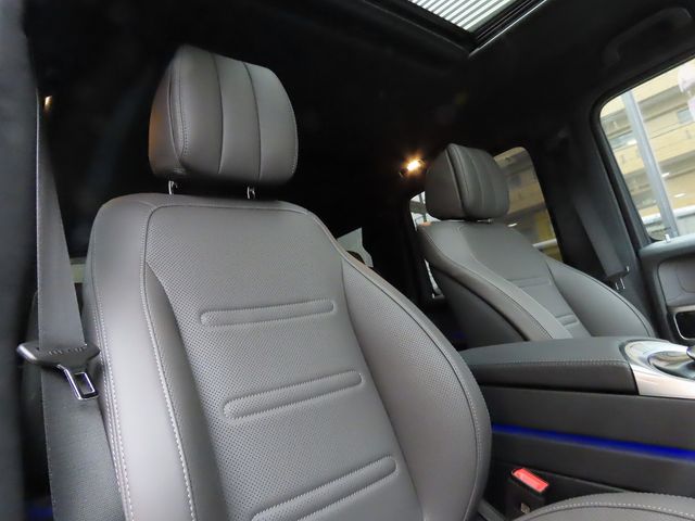 MERCEDES BENZ MERCEDES BENZ G class 2023