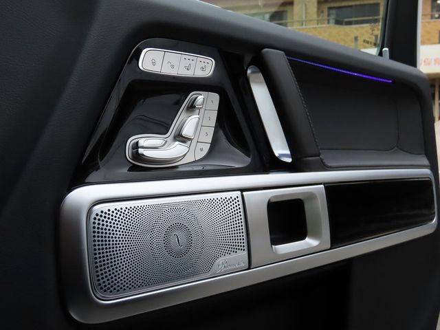 MERCEDES BENZ MERCEDES BENZ G class 2023