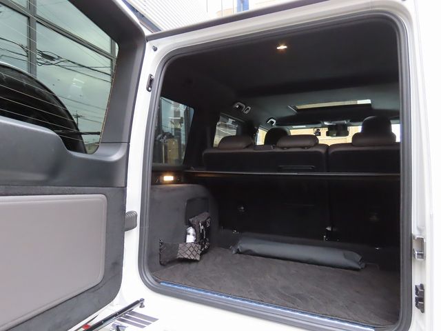 MERCEDES BENZ MERCEDES BENZ G class 2023