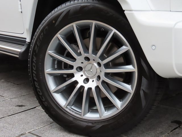 MERCEDES BENZ MERCEDES BENZ G class 2023