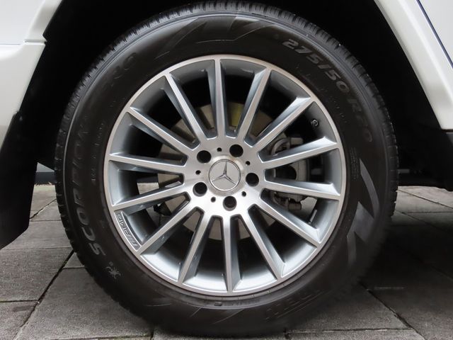 MERCEDES BENZ MERCEDES BENZ G class 2023