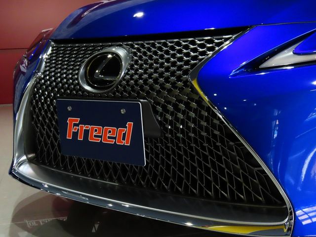 TOYOTA LEXUS LC500 Convertible 2020